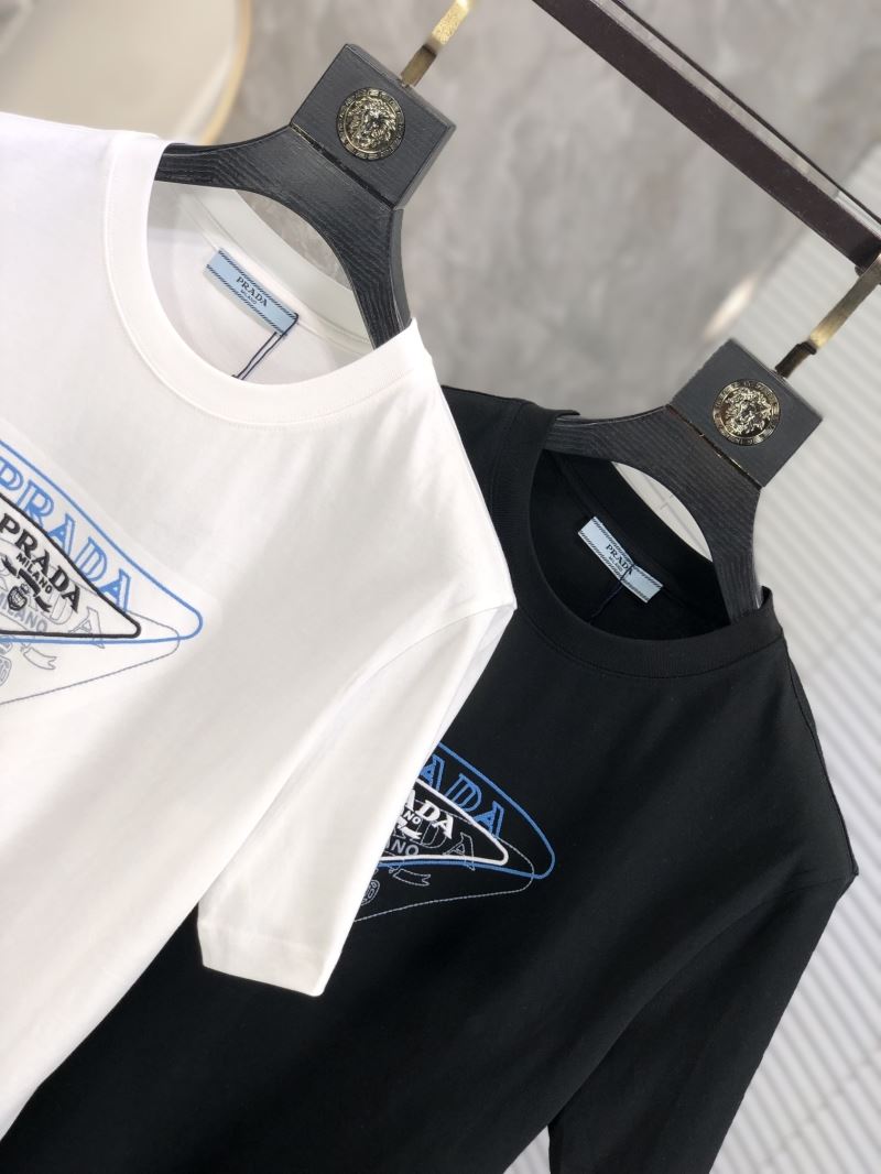 Prada T-Shirts